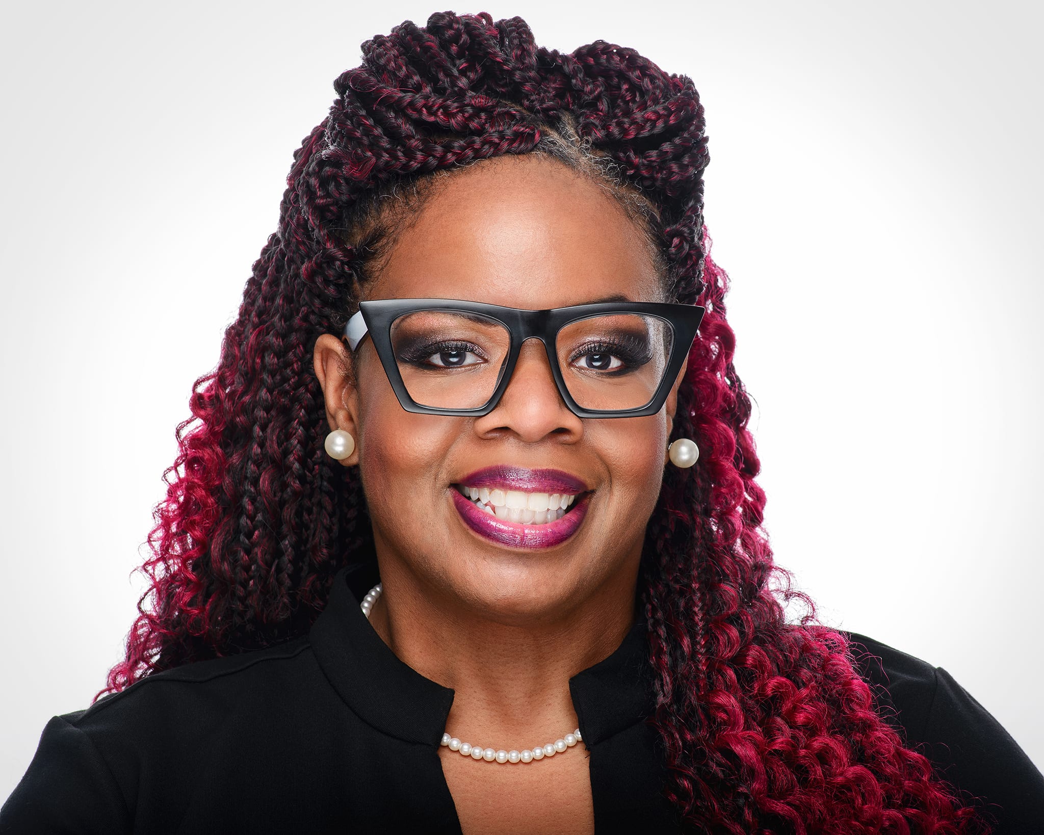 Deondra Wardelle