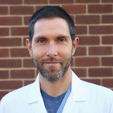 Dr. Eric Inman