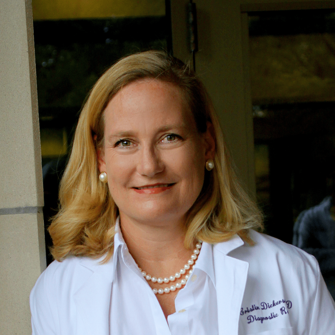 Cristin Dickerson, MD 