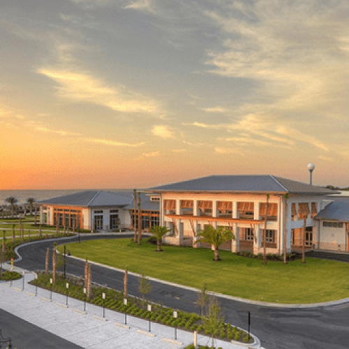 jekyll-convention-center