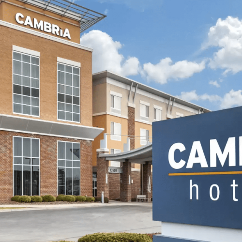 noblesville cambria